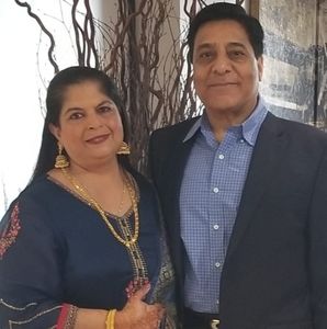 Meet your Posher, Seema